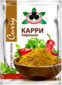 Карри  20 шт "Жар Востока" 20г