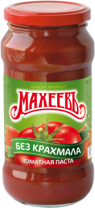Томатная паста
