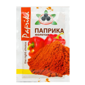 Паприка 20 г.