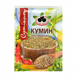 Кумин (зира) 30г.