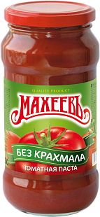 Томатная паста